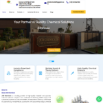 jcb chemicals