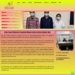 kids care